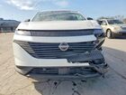 2025 Nissan Murano Sl White vin: 5N1AZ3CS8SC127584 2025 Nissan Murano Sl White vin: 5N1AZ3CS8SC127584