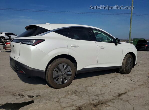 5N1AZ3CS8SC127584 2025 NISSAN MURANO White Հետևի աջ