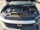 2025 Nissan Murano Sl White vin: 5N1AZ3CS8SC127584 2025 Nissan Murano Sl White vin: 5N1AZ3CS8SC127584
