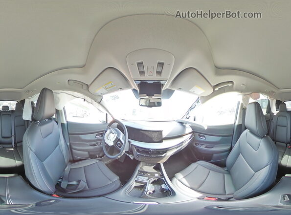 5N1AZ3CS8SC127584 2025 NISSAN MURANO White Սալոնի 360 աստիճան տեսք
