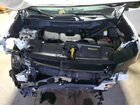 2025 Nissan Murano Sl Белый vin: 5N1AZ3CSXSC101908