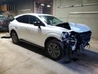 2025 Nissan Murano Sl Белый vin: 5N1AZ3CSXSC101908