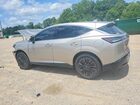 2025 Nissan Murano Platinum Tan vin: 5N1AZ3DT3SC122705