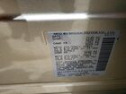 2025 Nissan Murano Platinum Tan vin: 5N1AZ3DT3SC122705