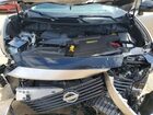 2025 Nissan Murano Platinum Tan vin: 5N1AZ3DT3SC122705
