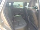 2025 Nissan Murano Platinum Tan vin: 5N1AZ3DT3SC122705