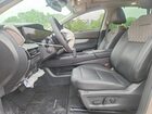 2025 Nissan Murano Platinum Tan vin: 5N1AZ3DT3SC122705