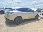 2025 Nissan Murano Platinum Tan vin: 5N1AZ3DT3SC122705
