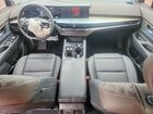 2025 Nissan Murano Platinum Tan vin: 5N1AZ3DT3SC122705
