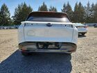 2025 Nissan Murano Platinum White vin: 5N1AZ3DT5SC137108
