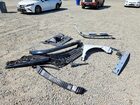 2025 Nissan Murano Platinum White vin: 5N1AZ3DT5SC137108