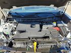 2025 Nissan Murano Platinum White vin: 5N1AZ3DT5SC137108