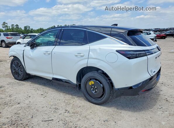 5N1AZ3DT6SC130197 2025 NISSAN MURANO White Tył lewy