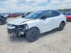 2025 Nissan Murano Platinum White vin: 5N1AZ3DT6SC130197