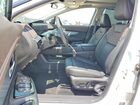2025 Nissan Murano Platinum White vin: 5N1AZ3DT6SC130197