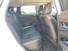 2025 Nissan Murano Platinum White vin: 5N1AZ3DT6SC130197