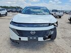2025 Nissan Murano Platinum White vin: 5N1AZ3DT6SC130197