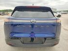 2025 Nissan Murano Platinum Blue vin: 5N1AZ3DTXSC141462