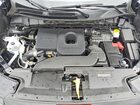 2025 Nissan Murano Platinum Blue vin: 5N1AZ3DTXSC141462