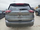 2024 Nissan Rogue S Серый vin: 5N1BT3AA0RC759344