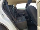 2024 Nissan Rogue S White vin: 5N1BT3AA6RC723402