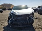 2024 Nissan Rogue S White vin: 5N1BT3AA6RC723402