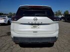 2024 Nissan Rogue S White vin: 5N1BT3AA6RC723402