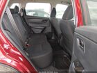 2024 Nissan Rogue S Fwd Бордовый vin: 5N1BT3AA6RC737798