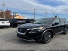 2023 Nissan Rogue S Intelligent Awd Black vin: 5N1BT3AB0PC684165 2023 Nissan Rogue S Intelligent Awd Black vin: 5N1BT3AB0PC684165