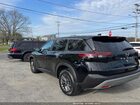 2023 Nissan Rogue S Intelligent Awd Black vin: 5N1BT3AB0PC684165 2023 Nissan Rogue S Intelligent Awd Black vin: 5N1BT3AB0PC684165