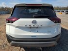 2023 Nissan Rogue S White vin: 5N1BT3AB0PC934147