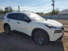 2023 Nissan Rogue S White vin: 5N1BT3AB0PC934147