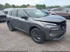 2023 Nissan Rogue S Intelligent Awd Silver vin: 5N1BT3AB1PC783593