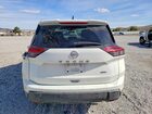 2025 Nissan Rogue S White vin: 5N1BT3AB2SC672981