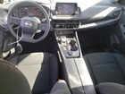 2025 Nissan Rogue S White vin: 5N1BT3AB2SC672981