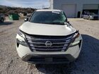 2025 Nissan Rogue S White vin: 5N1BT3AB2SC672981