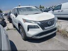 2023 Nissan Rogue S Intelligent Awd White vin: 5N1BT3AB3PC795874