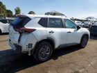2024 Nissan Rogue S White vin: 5N1BT3AB4RC746007 2024 Nissan Rogue S White vin: 5N1BT3AB4RC746007