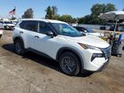 2024 Nissan Rogue S White vin: 5N1BT3AB4RC746007 2024 Nissan Rogue S White vin: 5N1BT3AB4RC746007