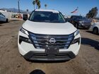 2024 Nissan Rogue S White vin: 5N1BT3AB4RC746007 2024 Nissan Rogue S White vin: 5N1BT3AB4RC746007