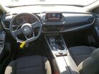 2024 Nissan Rogue S White vin: 5N1BT3AB4RC746007 2024 Nissan Rogue S White vin: 5N1BT3AB4RC746007