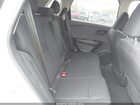 2023 Nissan Rogue S Intelligent Awd Белый vin: 5N1BT3AB7PC908886