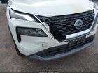 2023 Nissan Rogue S Intelligent Awd Белый vin: 5N1BT3AB7PC908886