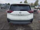 2023 Nissan Rogue S Intelligent Awd Белый vin: 5N1BT3AB7PC908886