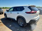 2023 Nissan Rogue S White vin: 5N1BT3AB7PC939555 2023 Nissan Rogue S White vin: 5N1BT3AB7PC939555
