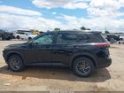 2024 Nissan Rogue S Intelligent Awd Черный vin: 5N1BT3AB7RC747166 2024 Nissan Rogue S Intelligent Awd Черный vin: 5N1BT3AB7RC747166