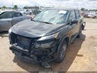 2024 Nissan Rogue S Intelligent Awd Черный vin: 5N1BT3AB7RC747166 2024 Nissan Rogue S Intelligent Awd Черный vin: 5N1BT3AB7RC747166