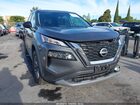 2023 Nissan Rogue S Intelligent Awd Gray vin: 5N1BT3AB8PC738229
