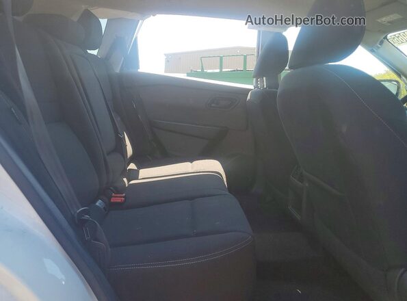 5N1BT3AB9RC728974 2024 NISSAN ROGUE Белый Вид задней части салона