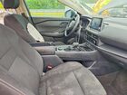 2024 Nissan Rogue S Gray vin: 5N1BT3ABXRC761255
